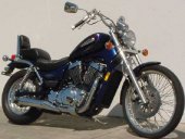 1999 Suzuki VS 800 Intruder photo